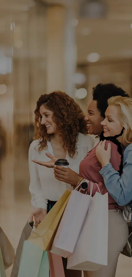 Promoções no Shopping Praça da Moça