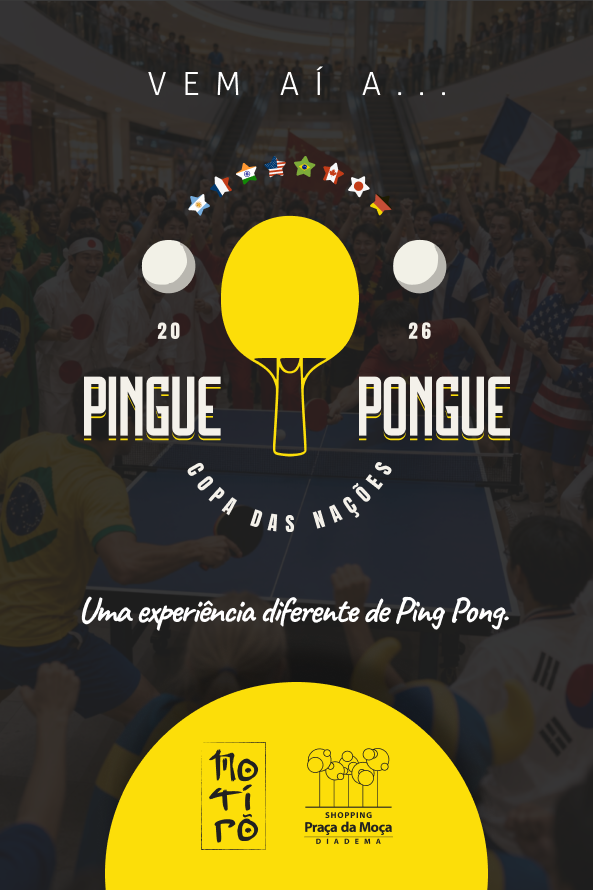 Ping Pong Experience