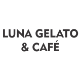 LUNA GELATO & CAFÉ
